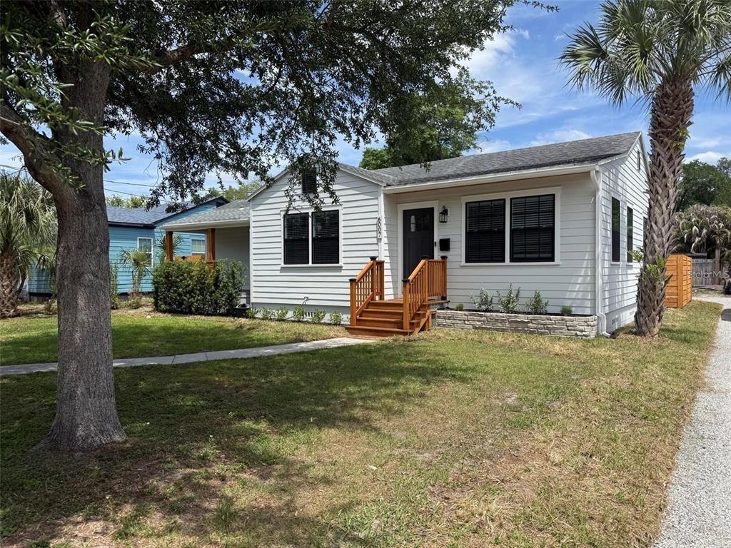 N Central Ave, Tampa, FL 33604