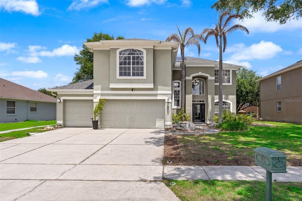 Lancer Cir, Ocoee, FL 34761