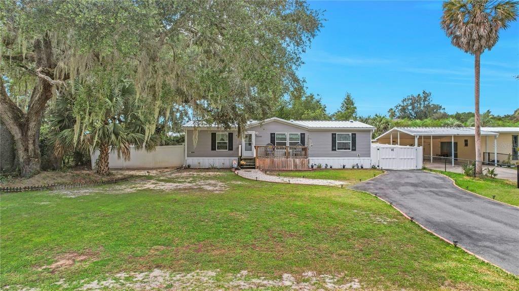 Se 105th Ave, Summerfield, FL 34491