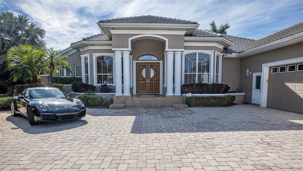 Ohara Dr, Port Charlotte, FL 33948