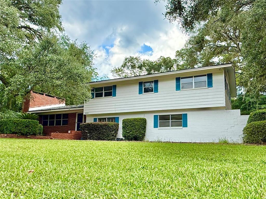 Nw 16th Ave, Gainesville, FL 32605