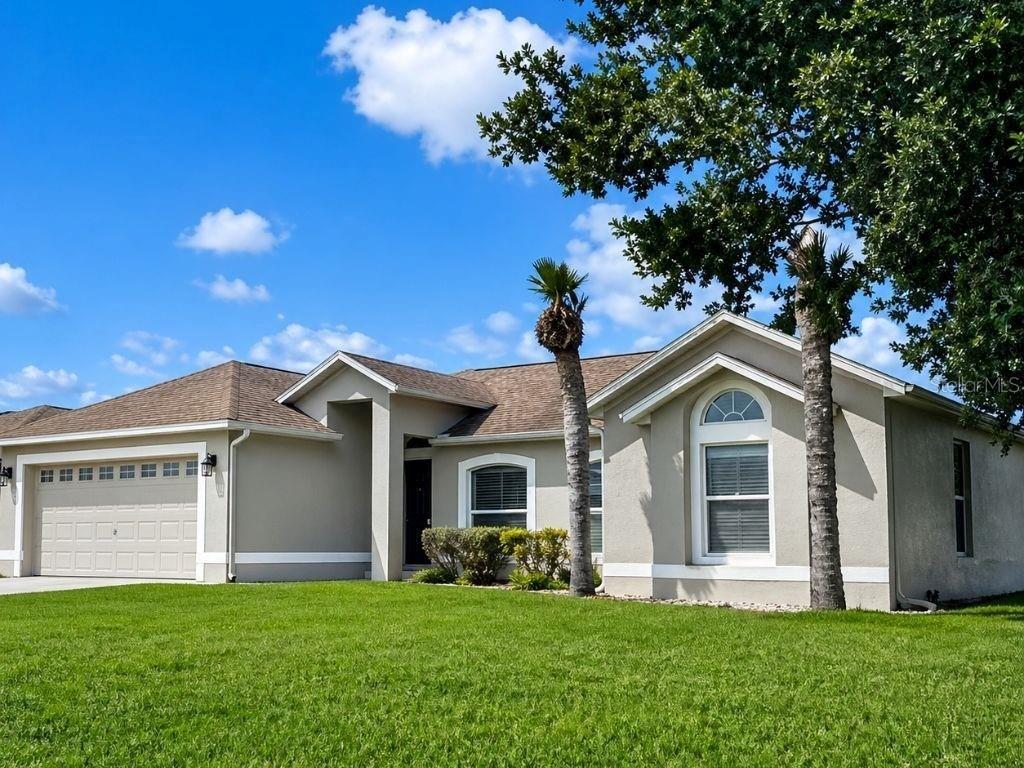 Augusta Way, Kissimmee, FL 34746