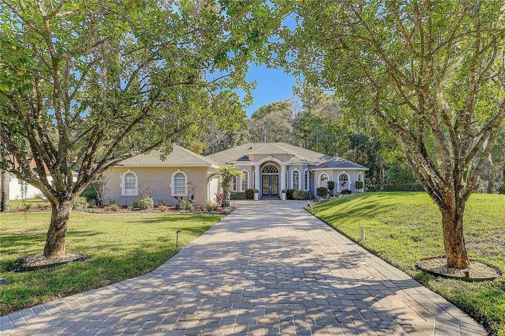 Quail Ridge Dr, Spring Hill, FL 34610