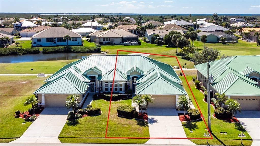 Atares Dr, Punta Gorda, FL 33950