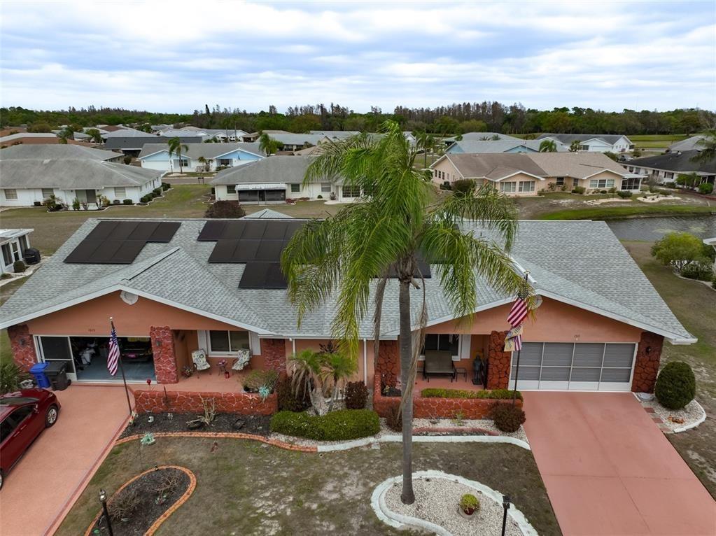 Cloister Dr, Sun City Center, FL 33573