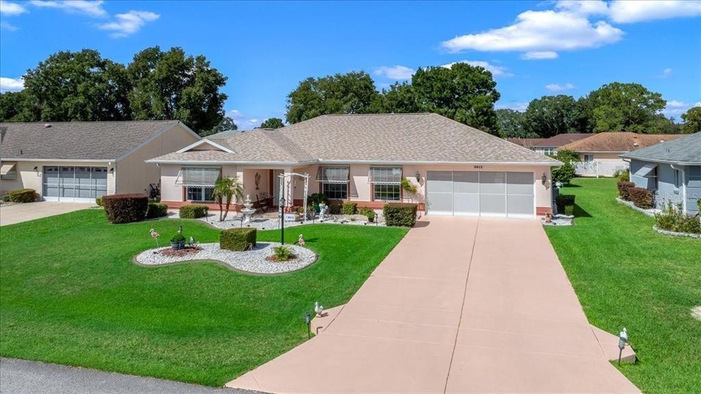 Sw 61st Ct, Ocala, FL 34476
