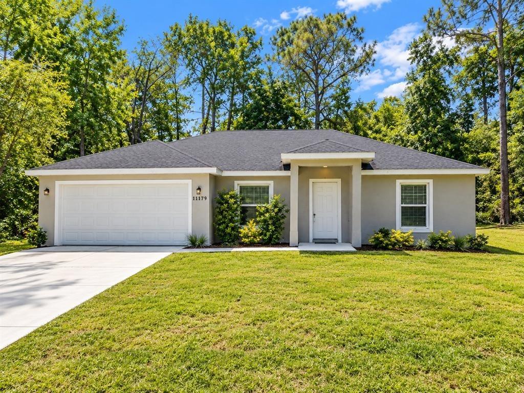 E Seneca St, Inverness, FL 34452