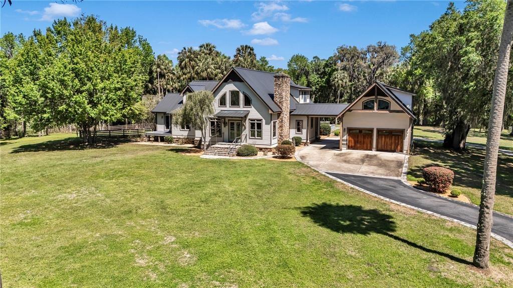 Nw Highway 320, Micanopy, FL 32667