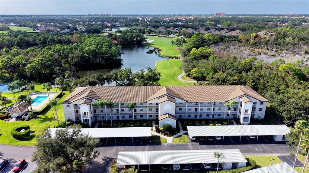 Olde Hickory Ave, Sarasota, FL 34238