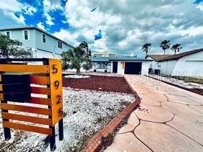 Beverly Dr, Hudson, FL 34667