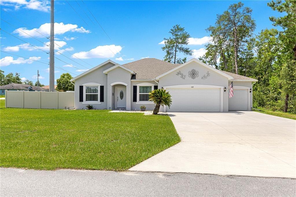 Sw 107th Loop, Ocala, FL 34476