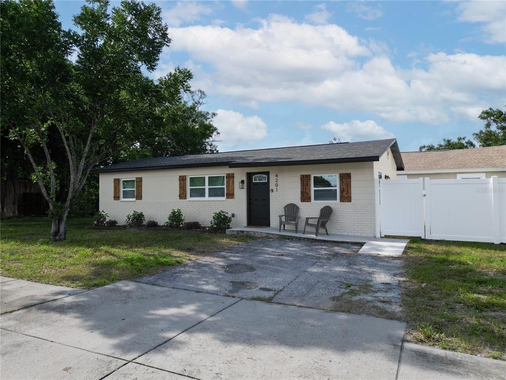 55th Ave N, Saint Petersburg, FL 33714
