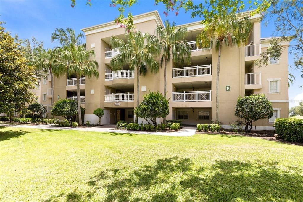 Centre Court Ridge Dr, Reunion, FL 34747