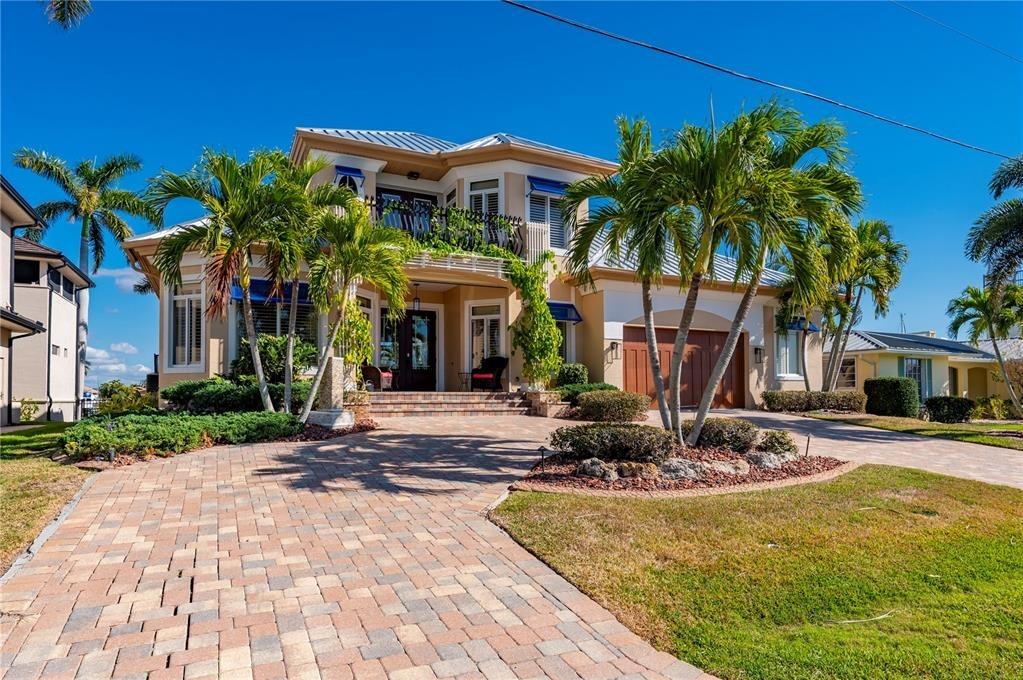 Colony Point Dr, Punta Gorda, FL 33950