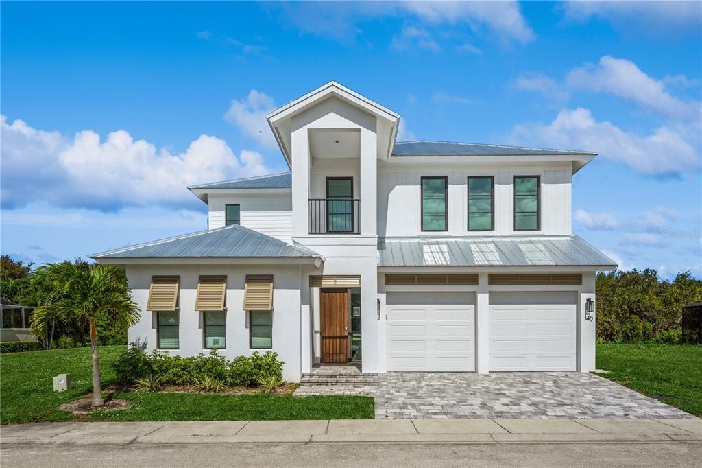 Ocean Estates Dr, Hutchinson Island, FL 34949