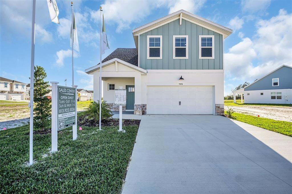 Chandler Lake Ct, Hudson, FL 34667