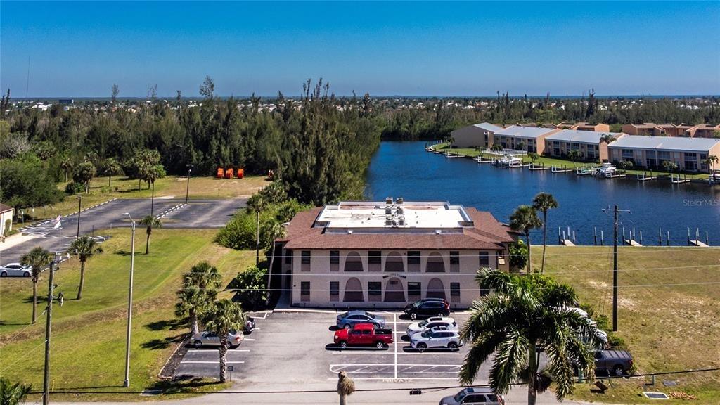 Aqui Esta Dr, Punta Gorda, FL 33950