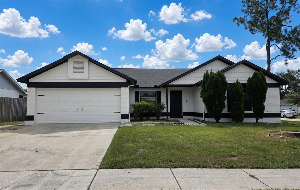Rapid Falls Dr, Brandon, FL 33511