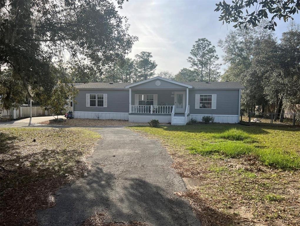 S Sunwood Pt, Homosassa, FL 34448