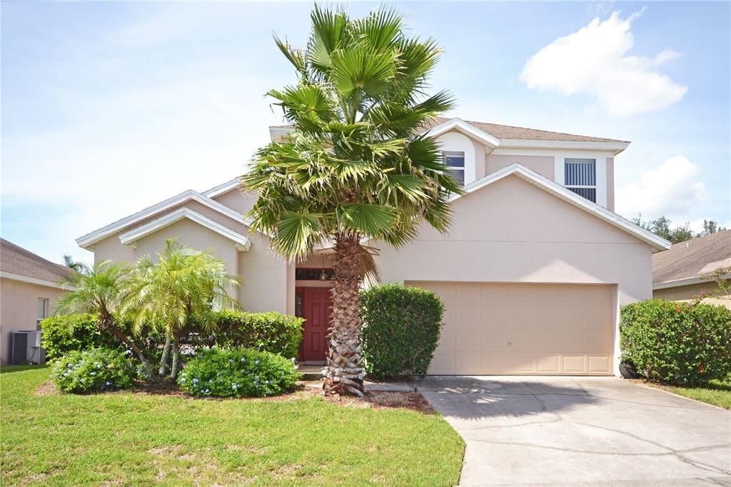 Corvina Dr, Davenport, FL 33897