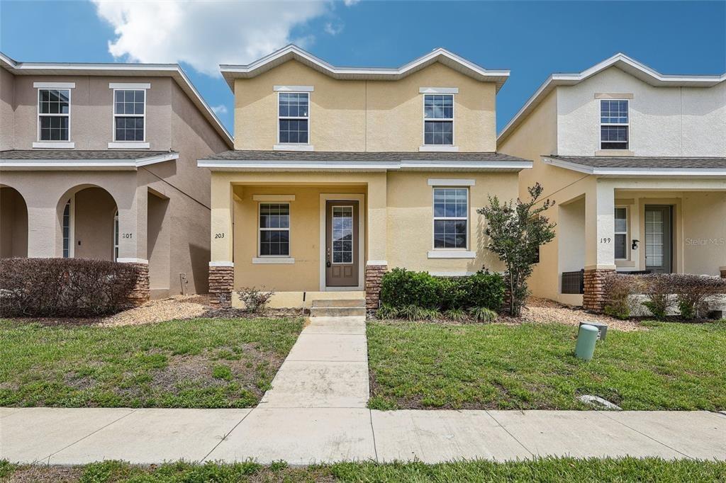 Boydfield Ln, Davenport, FL 33837