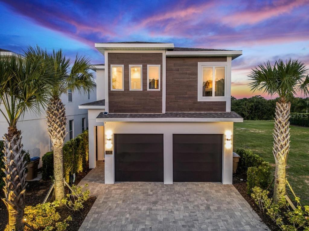 Castle Pines Ct, Reunion, FL 34747