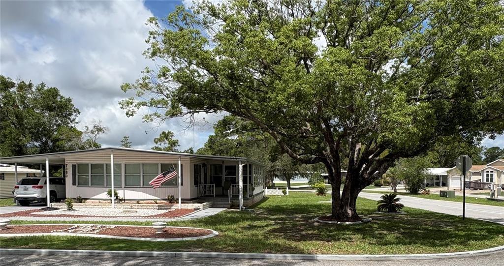 Brookridge Central Blvd, Brooksville, FL 34613