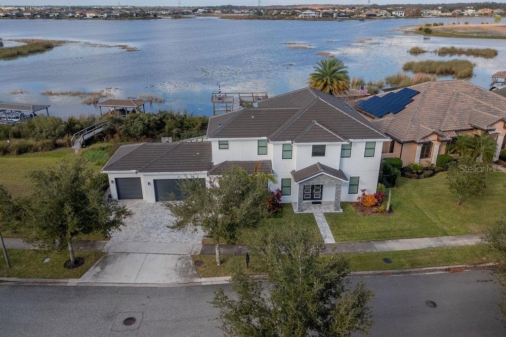 Summerlake Pointe Blvd, Winter Garden, FL 34787