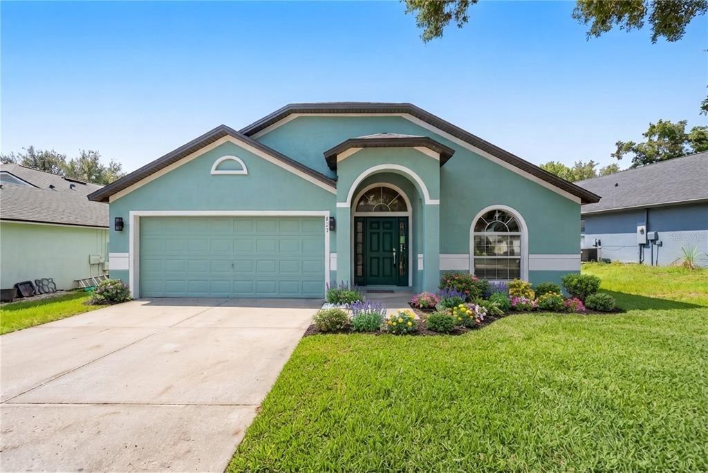 Aberdeen St, Davenport, FL 33837