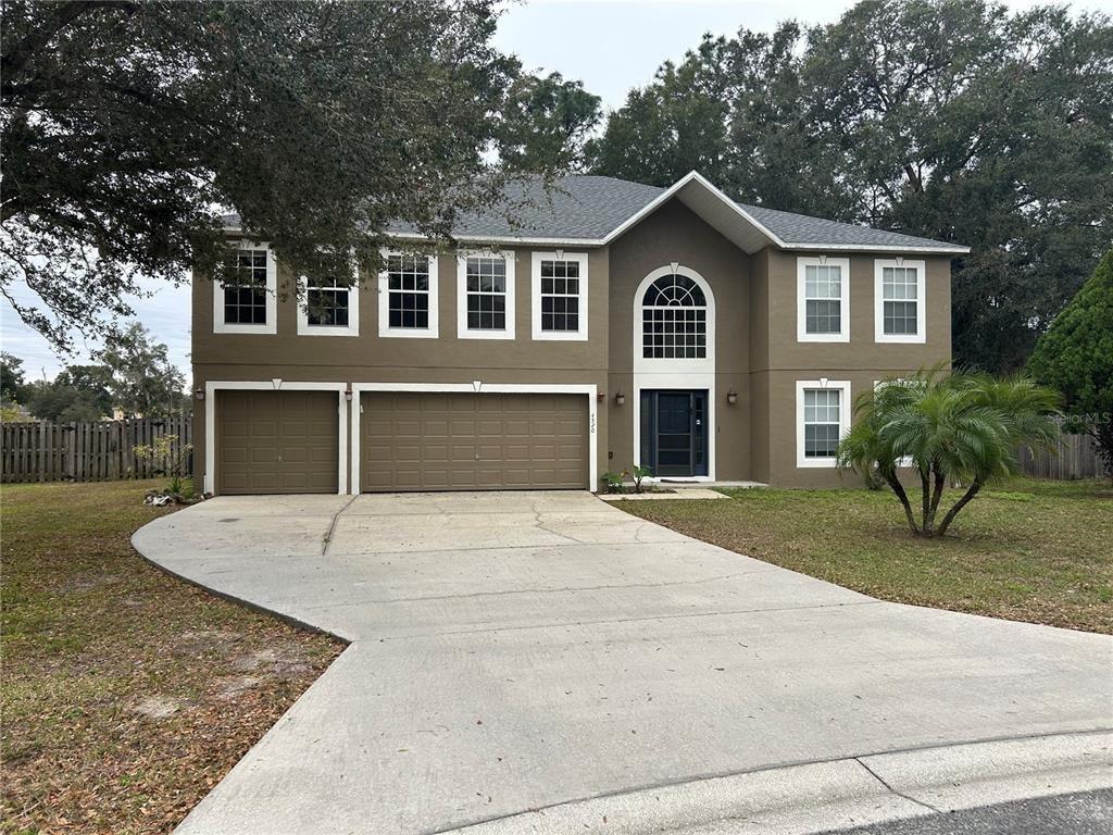 Se 30th St, Ocala, FL 34480