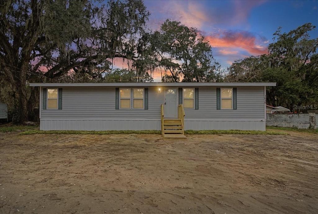 Nw 19th Ave, Ocala, FL 34475