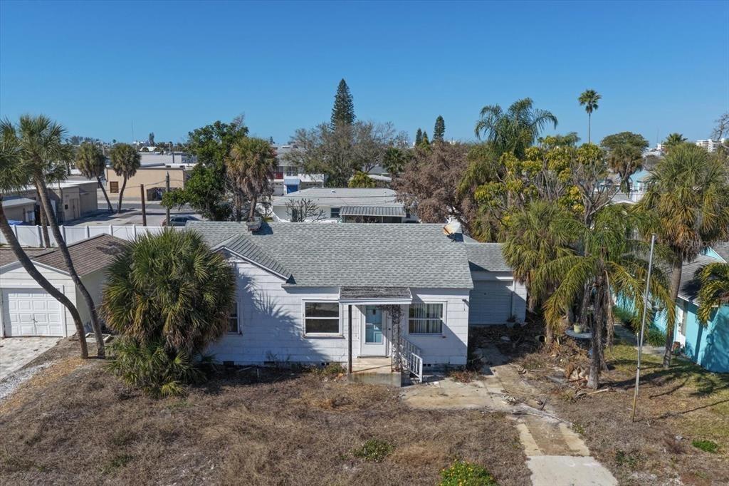 70th Ave, St Pete Beach, FL 33706