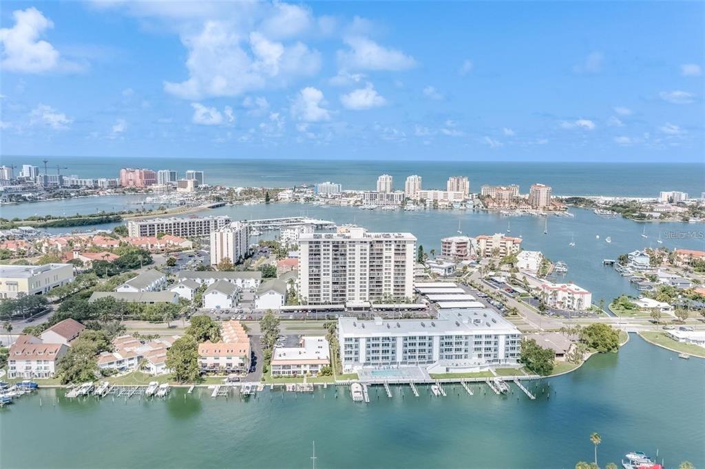 Island Way, Clearwater Beach, FL 33767