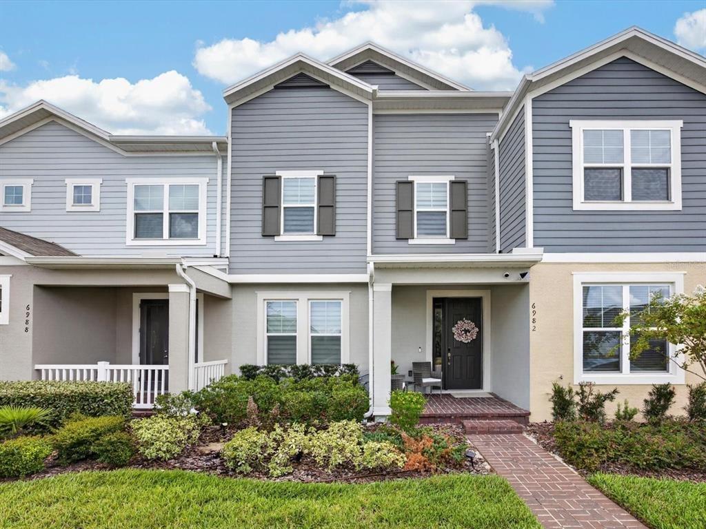 Twilight Bay Dr, Winter Garden, FL 34787
