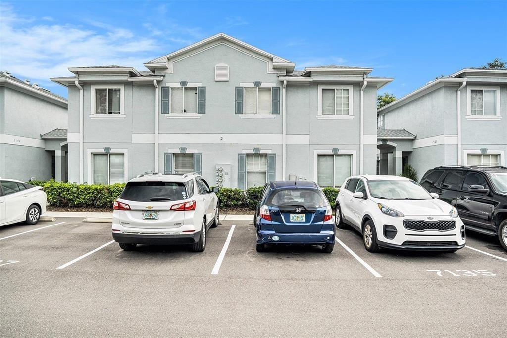 Waterside Dr, Tampa, FL 33617