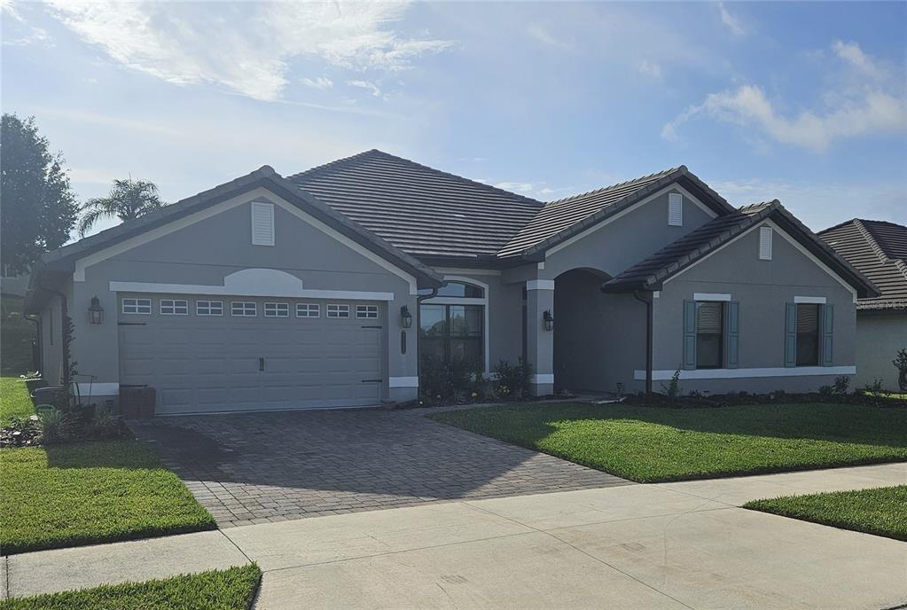 Juliana Lake Dr, Auburndale, FL 33823