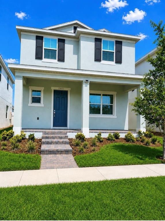Clear Sapphire Dr, Winter Garden, FL 34787