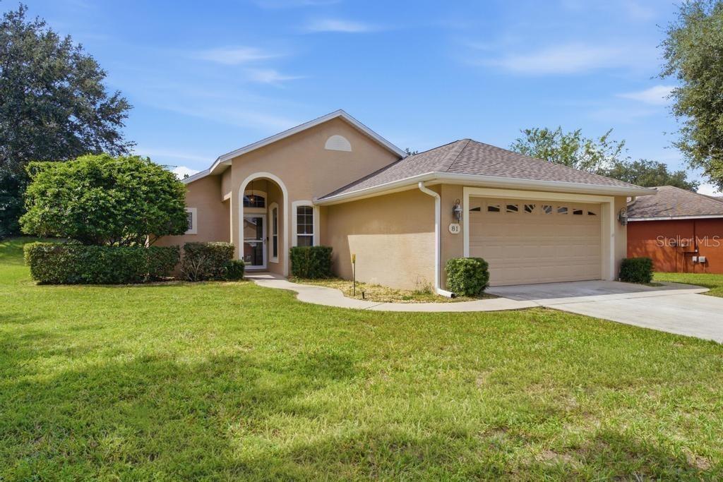 Golfview Cir, Umatilla, FL 32784