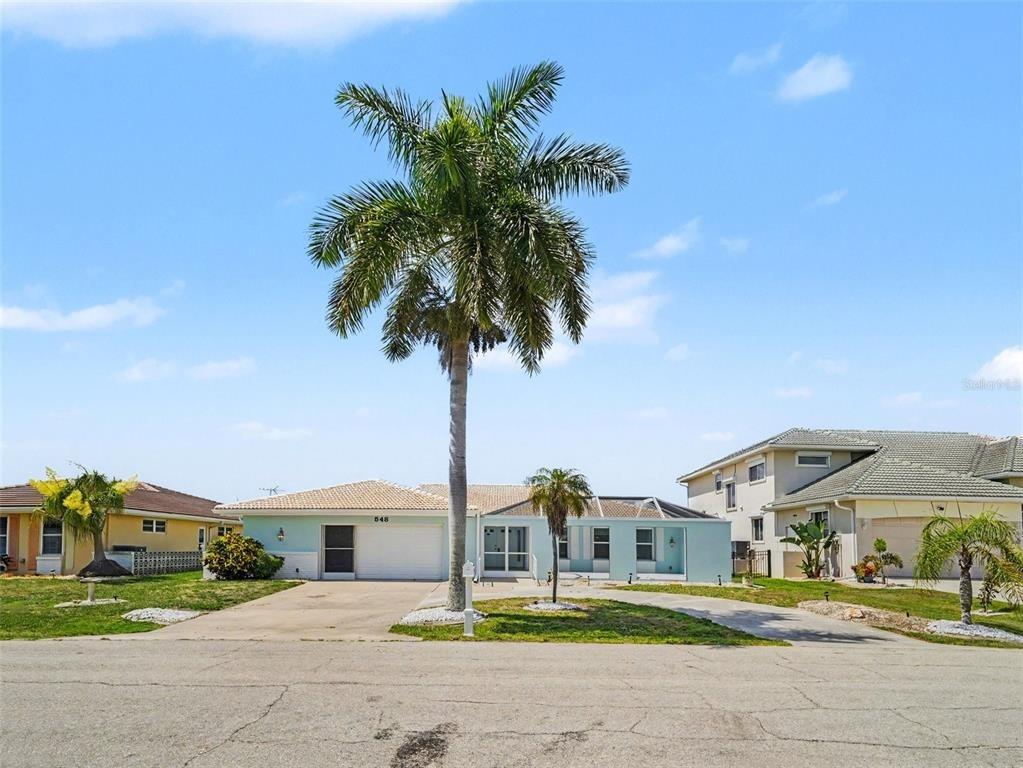 Belvedere Ct, Punta Gorda, FL 33950