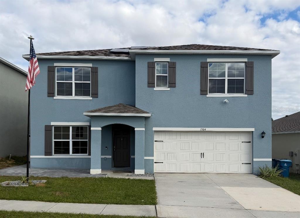 Sugarwood St, Davenport, FL 33837
