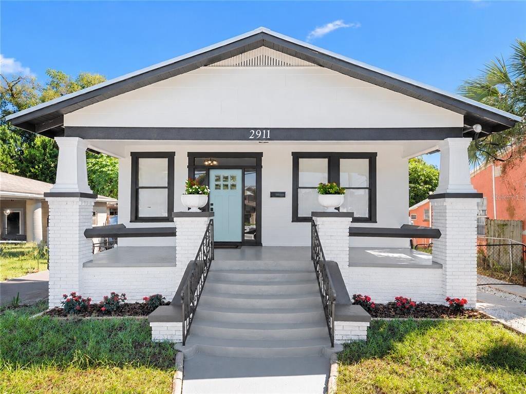 N 9th St, Tampa, FL 33605