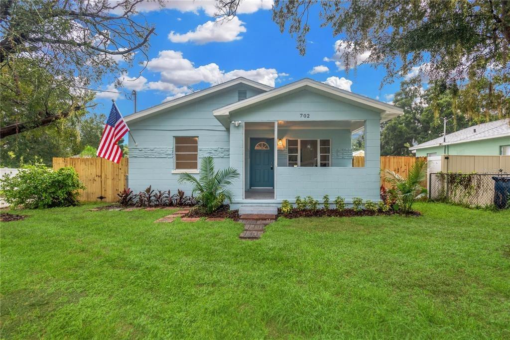 E Broad St, Tampa, FL 33604