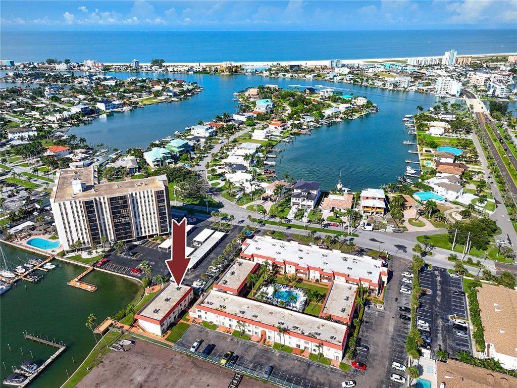 Paradise Blvd, Treasure Island, FL 33706