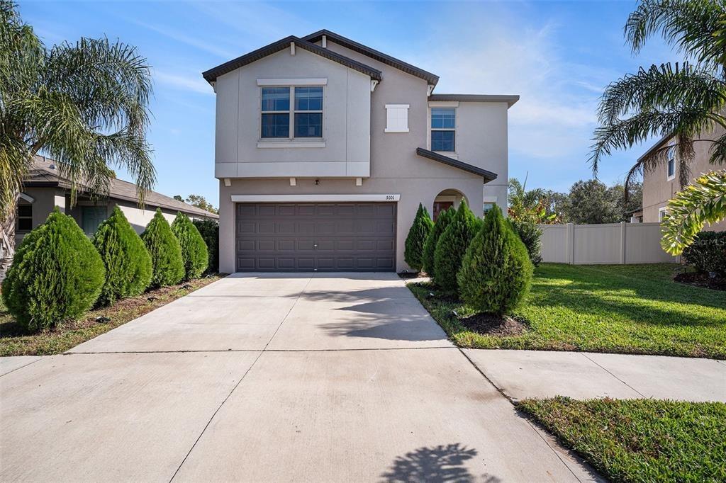 Sable Chime Dr, Wimauma, FL 33598