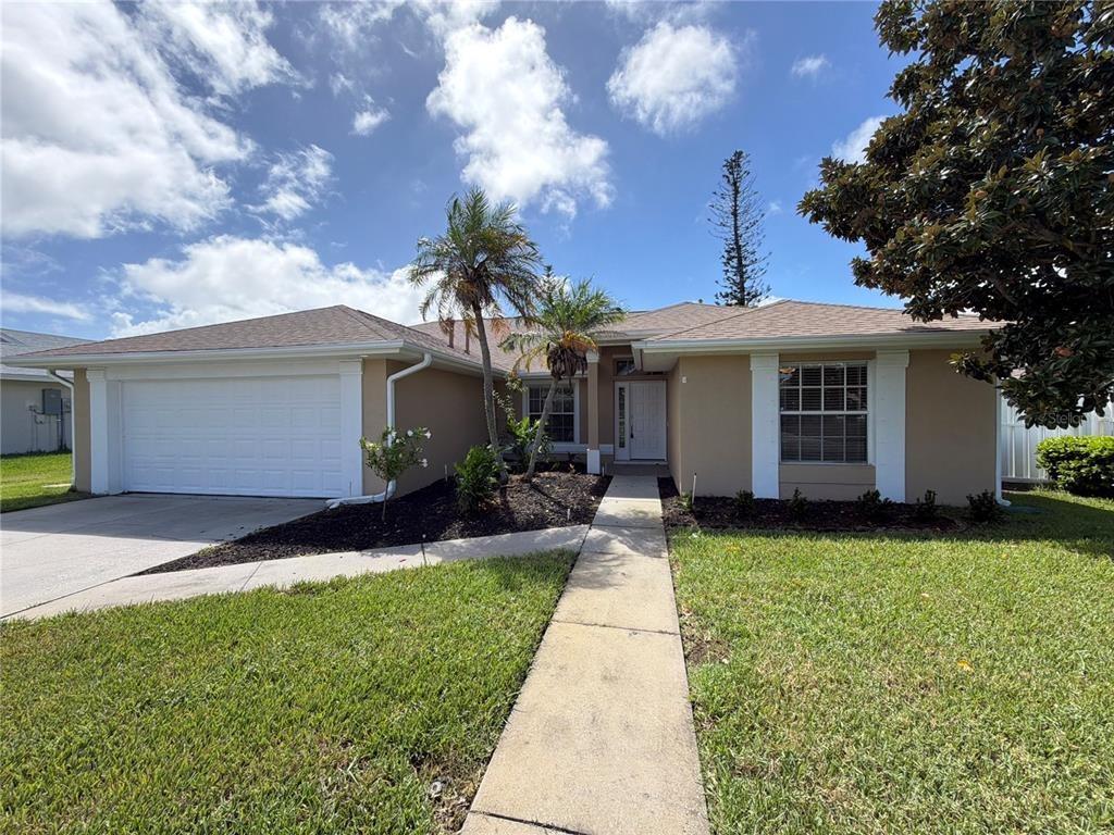 Sandhill Crane Ct, Rockledge, FL 32955