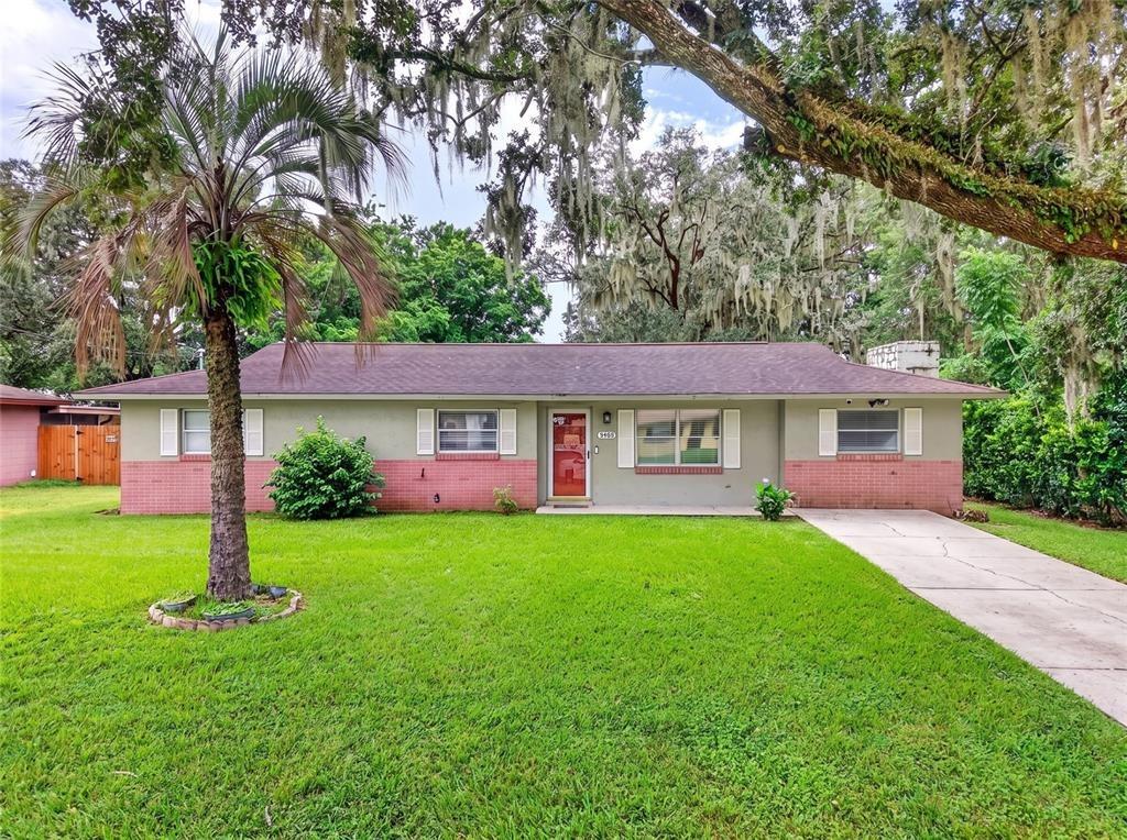 Se 119th Pl, Belleview, FL 34420