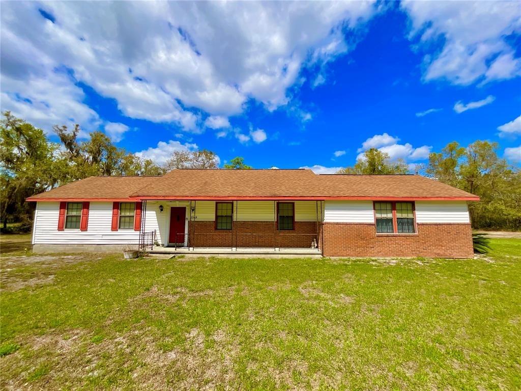 Se 50th St, Keystone Heights, FL 32656