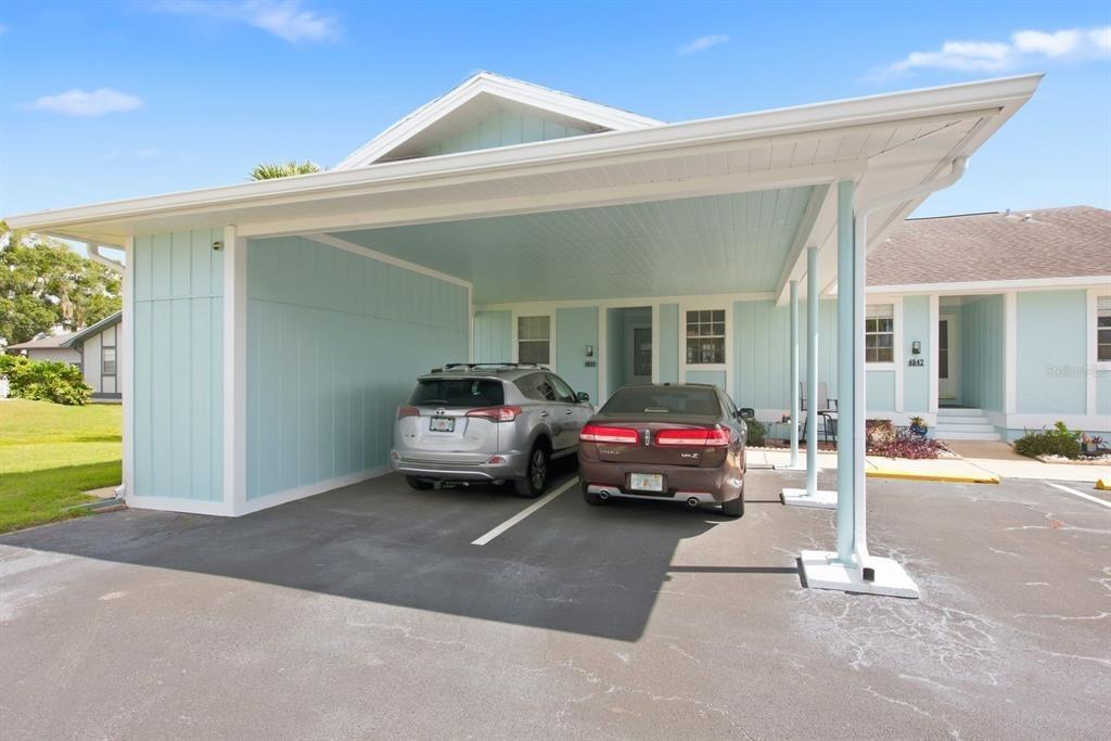 Booth Bay Dr, New Port Richey, FL 34652