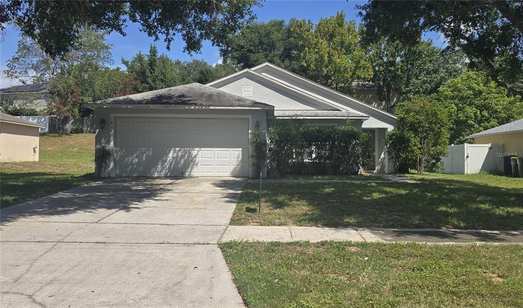 Ridge Valley St, Clermont, FL 34711