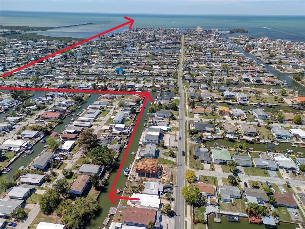 Sea Ranch Dr, Hudson, FL 34667